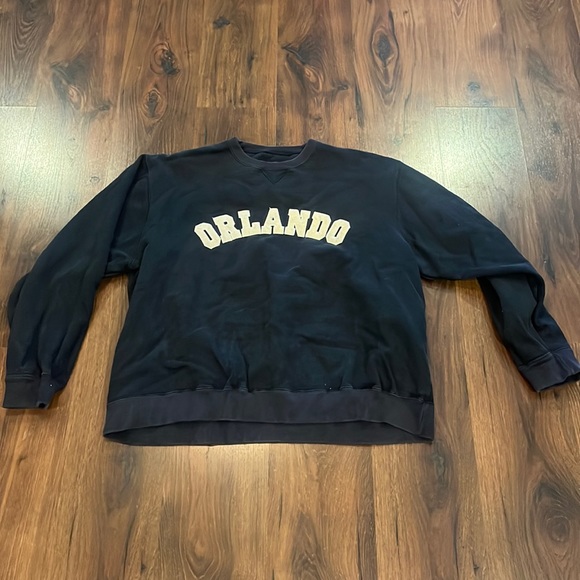 Hard Rock Cafe Other - Orlando Crew Neck Sweatshirt